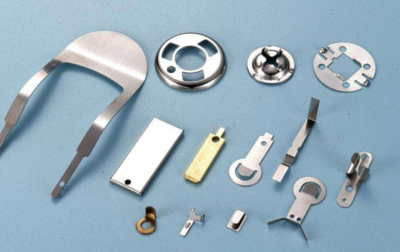 建材选购指南 如何科学验收五金产品