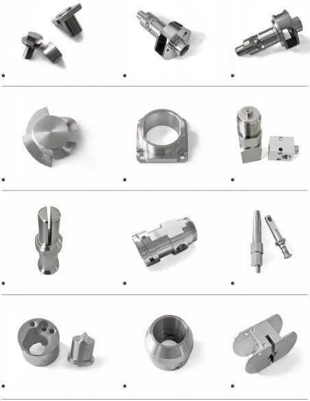 温州成杰 匠心铸就的五金制品与汽配件专业制造商