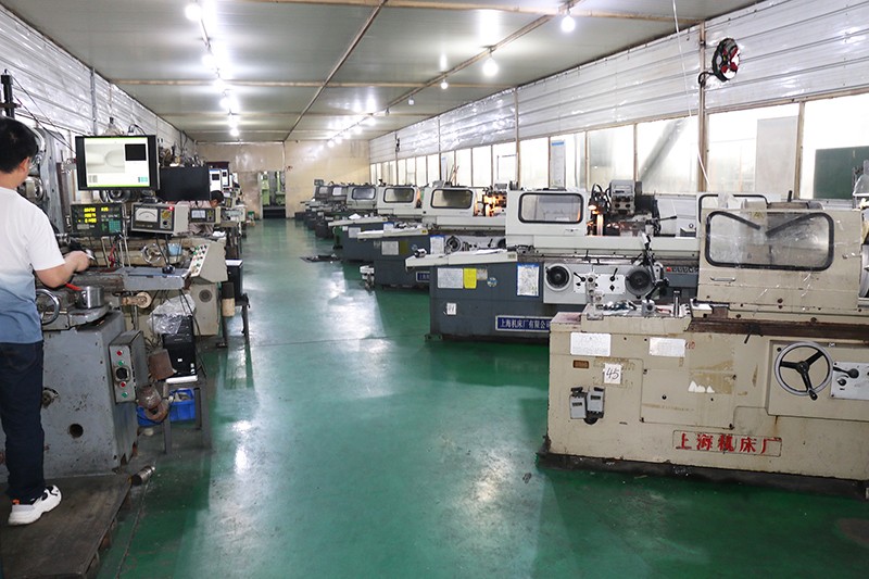 石力工厂五金产品展示 精湛工艺，卓越品质