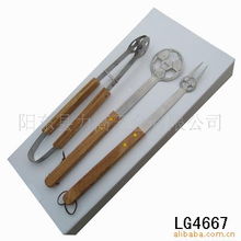 匠心品质，悦享烹饪 阳江市兴业五金制品组合烤具及五金产品全览