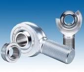 供应外螺纹SI25、SI28、SI40关节轴承 五金工具领域的精密连接解决方案