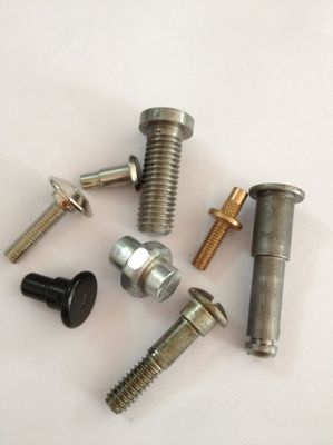 铆钉等紧固件产品选购指南 价格、厂家与产品图片详解——以东莞市凤岗丰顺五金厂为例