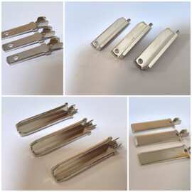 城市便捷守护者 探析自行车锁车桩的五金产品特性与创新设计