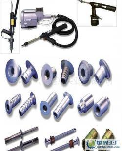 AVDEL拉钉枪及相关配件 五金工具中的高效解决方案