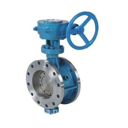 法兰保温蝶阀 南京闽购五金机电销售中心的产品展示