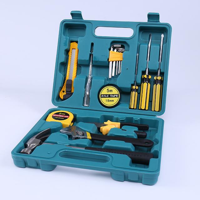 告别五金店高价陷阱 这些牛犙工具，少抽两包烟即能入手