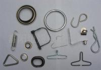 家具、帐篷与供应三角环 五金工具领域的实用连接件