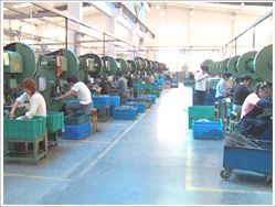 阳东县志泰五金制品厂 优质五金产品的制造专家