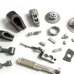 科广五金配件产品全面解析与最新产品展示